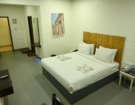 Super Deluxe Room